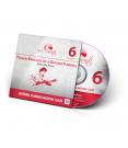 Niño de Pura 'Essential techniques of flamenco guitar' DVD book