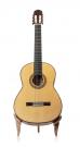 Guitar Reyes special grand concert flamenco blanca