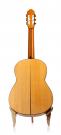 Guitar Reyes special grand concert flamenco blanca