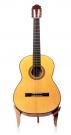Navarro flamenco guitar spruce cypress