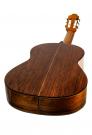 Navarro flamenco guitar spruce rosewood