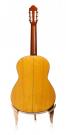 Navarro flamenco guitar blanca cypress