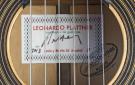 Leonard Plattner 2013 spruce cypress