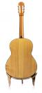 D.A.L. Janssen concert flamenco guitar spruce cypress 2011