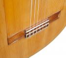 1954 Jose Ramirez II flamenco guitar