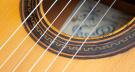 1954 Jose Ramirez II flamenco guitar