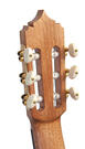 Reyes concert flamenco guitar (Lazarides)