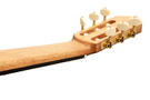 Reyes concert flamenco guitar (Lazarides)