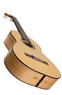 Reyes concert flamenco guitar (Lazarides)