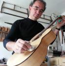 Antonio Torres Dorado concert flamenco guitar