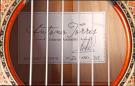 Antonio Torres Dorado concert flamenco guitar