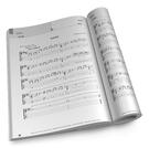 Guitar scorebook José Carlos Gómez - Origen
