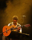 Pack Guitar scorebook + CD Jose Carlos Gomez - Origen