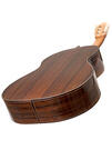 Jerónimo Maya flamenco guitar rosewood spruce (Mezquita decorations)