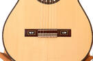 Jerónimo Maya flamenco guitar rosewood spruce (Mezquita decorations)