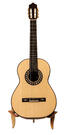 Jerónimo Maya flamenco guitar rosewood spruce (Mezquita decorations)