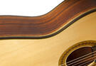 Manuel Reyes concert flamenco guitar (Lazarides)