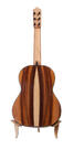 Manuel Reyes concert flamenco guitar (Lazarides)