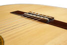 Manuel Reyes concert flamenco guitar (Lazarides)