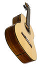 Manuel Reyes concert flamenco guitar (Lazarides)