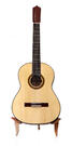 Manuel Reyes concert flamenco guitar (Lazarides)
