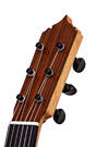 Manuel Reyes concert flamenco guitar (Lazarides)