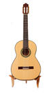 Jerónimo Maya flamenco guitar cypress spruce