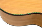 Jerónimo Maya flamenco guitar cypress spruce