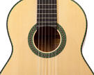 Jerónimo Maya flamenco guitar cypress spruce