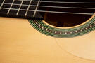 Jerónimo Maya flamenco guitar cypress spruce