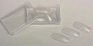 Refill set guitarist soft thumb nail kit size extra large XL