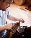 Juan Hernandez flamenco guitar 2013