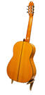 Juan Hernandez flamenco guitar 2013