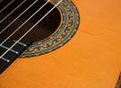 Juan Hernandez flamenco guitar 2013