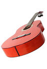 Flamenco guitar Manuel Romero cypress new