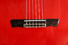 Francisco Broseta flamenco guitar Florentine cutaway - Limited Edition