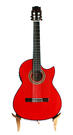 Francisco Broseta flamenco guitar Florentine cutaway - Limited Edition