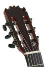 Francisco Broseta flamenco guitar Florentine cutaway - Limited Edition