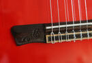 Francisco Broseta flamenco guitar Florentine cutaway - Limited Edition