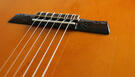 Exclusive Francisco Broseta flamenco guitar Florentine cutaway