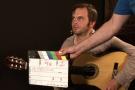 La guitarra Mágica de Myrddin Book and DVD