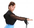 Flamenco bolero