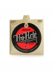 Guitar strings D'Addario Pro Arte Composites EJ45C