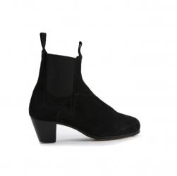 Flamenco Shoe Suede - 577088