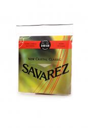 Savarez guitar strings 540 CR normal tension