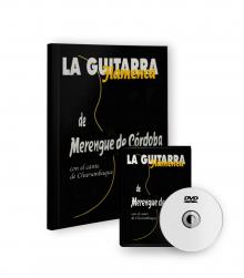 Merengue de Córdoba Cante Accompaniment flamenco guitar classes