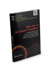 Flamenco guitar guide