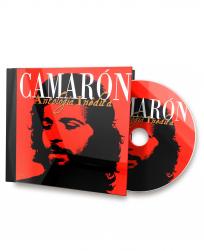 Camarón de la Isla CD Antologia Inedita