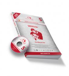 Jose Manuel León Sirimusa Book + DVD