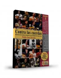 master contemporary flamenco guitarists vol 2